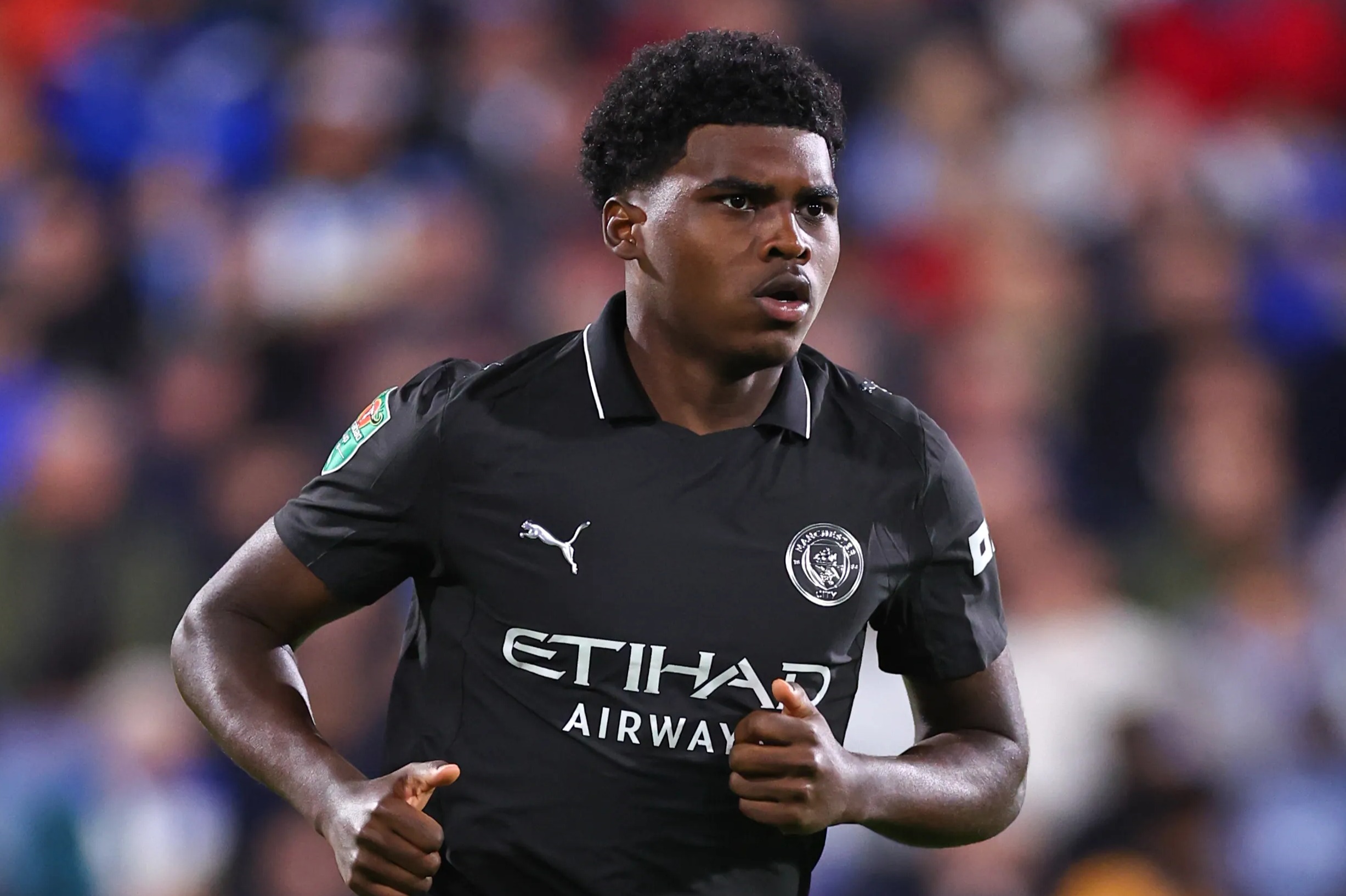 England legend’s son, 20, joins Sheffield Wednesday with dad still playing in star-studded Sunday League team