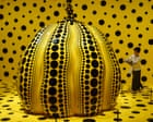 ‘She inspired my proposal’: Readers on Yayoi Kusama
