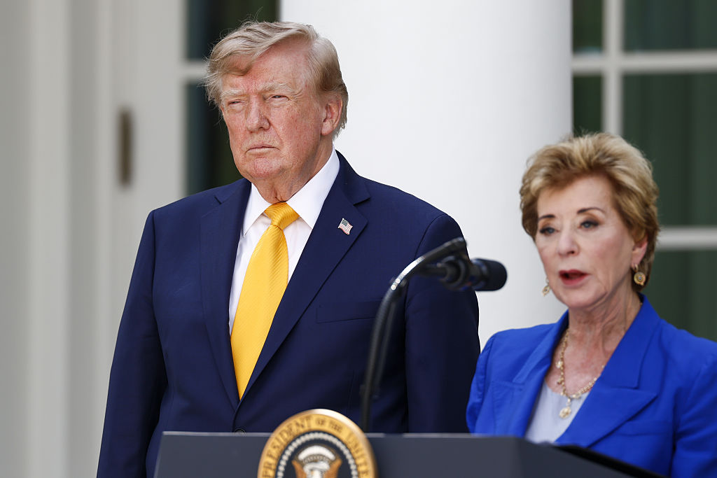 Trump’s Head Start Overhaul Borrows a Playbook That Already Failed