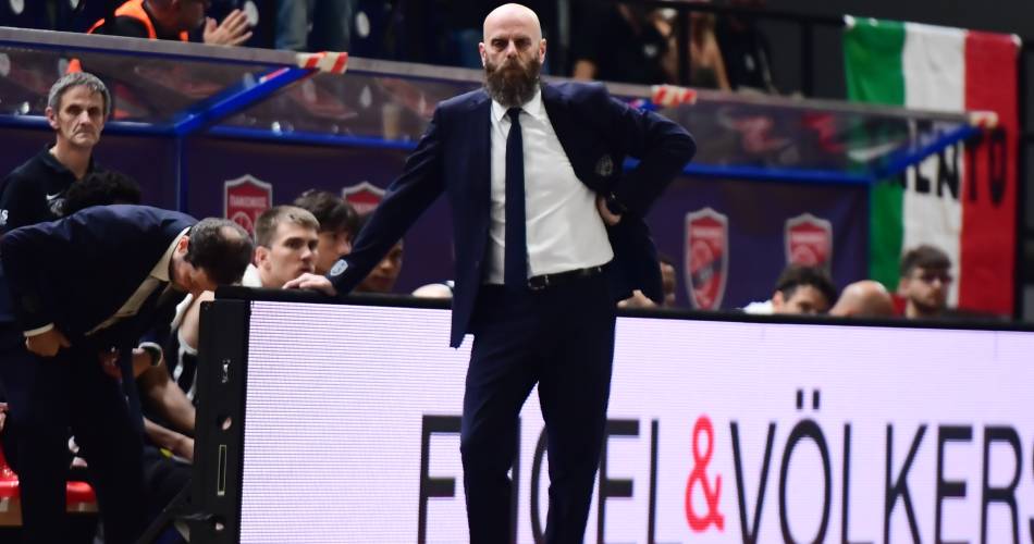 Massimo Cancellieri:”My wife knows I’m crazy, she tells me on a daily basis”