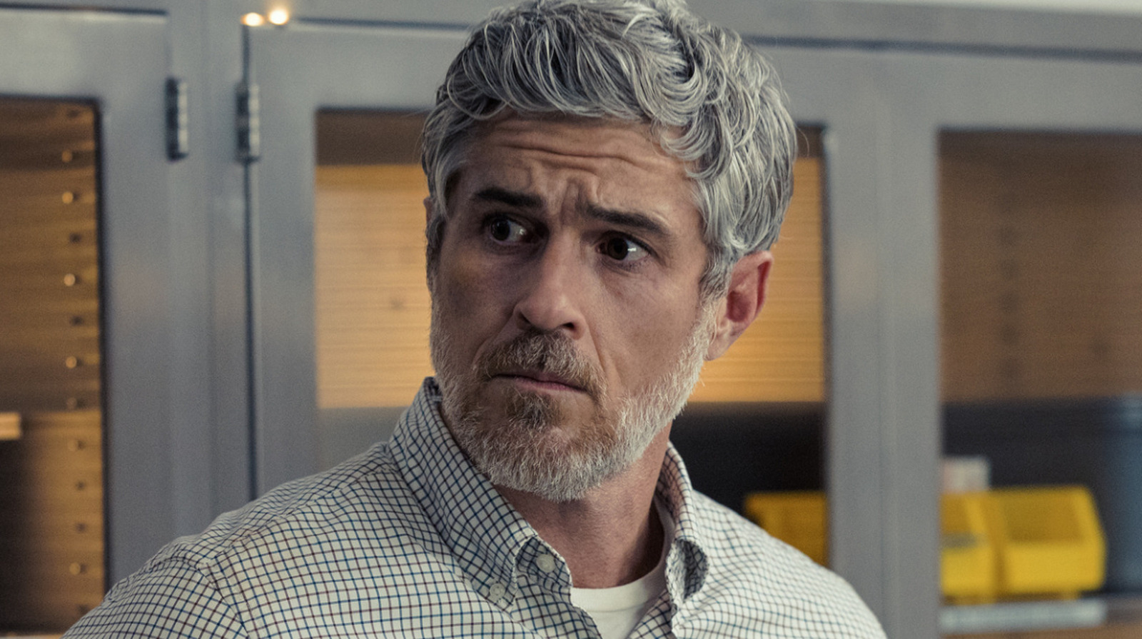 Why Dr. Neal McNamara From Lioness Looks So Familiar