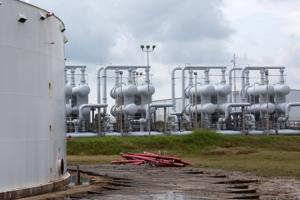Depleted US oil stash loses potency as Iran war grinds on