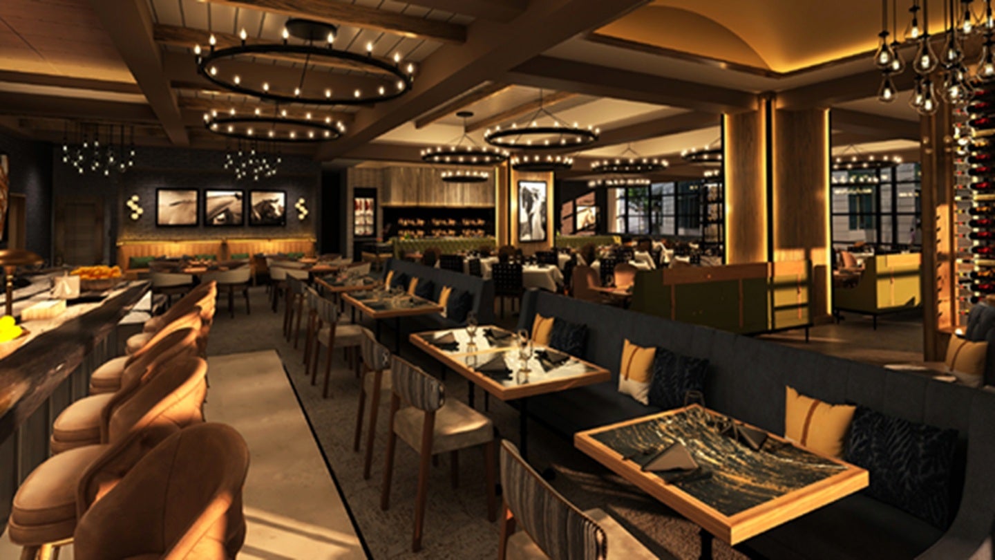 Fogo de Chão opens first restaurant in North Carolina