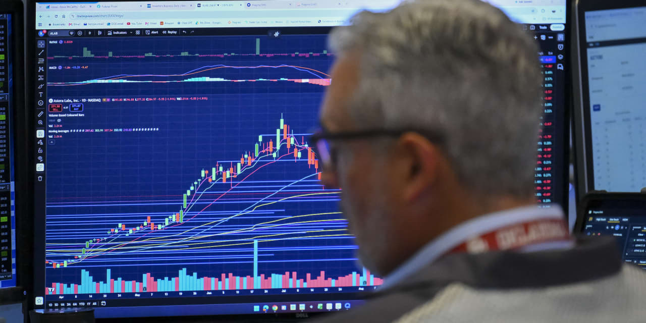 Emerging Market Bonds Rally While the Rest of the World Sinks