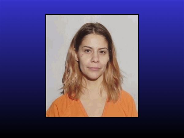 Man stabbed in North Toledo; woman arrested