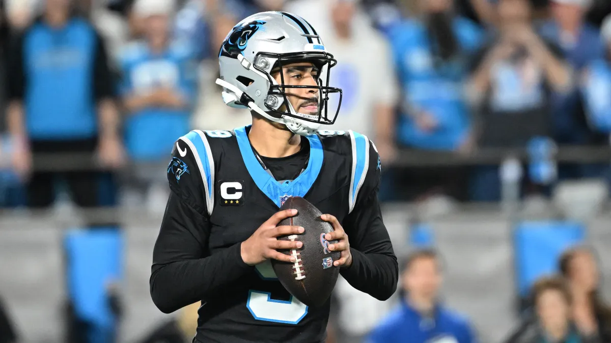Panthers get brutal Bryce Young prediction that would be a total disaster