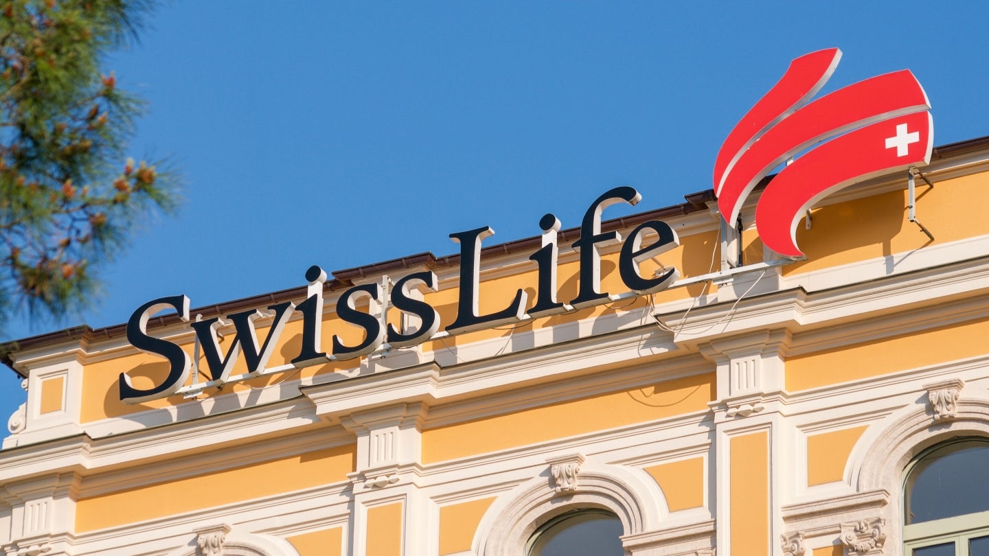 Swiss Life plans 600 job cuts by end of 2028, H1 profit rises