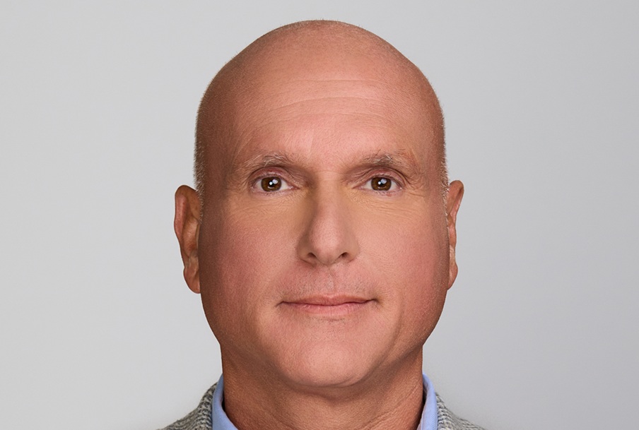 UPS: changes at the top support new operating model
