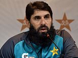 Pakistan plunged into yet MORE chaos on disastrous tour of England as selector quits - and they advertise for new fielding coach on LinkedIn!