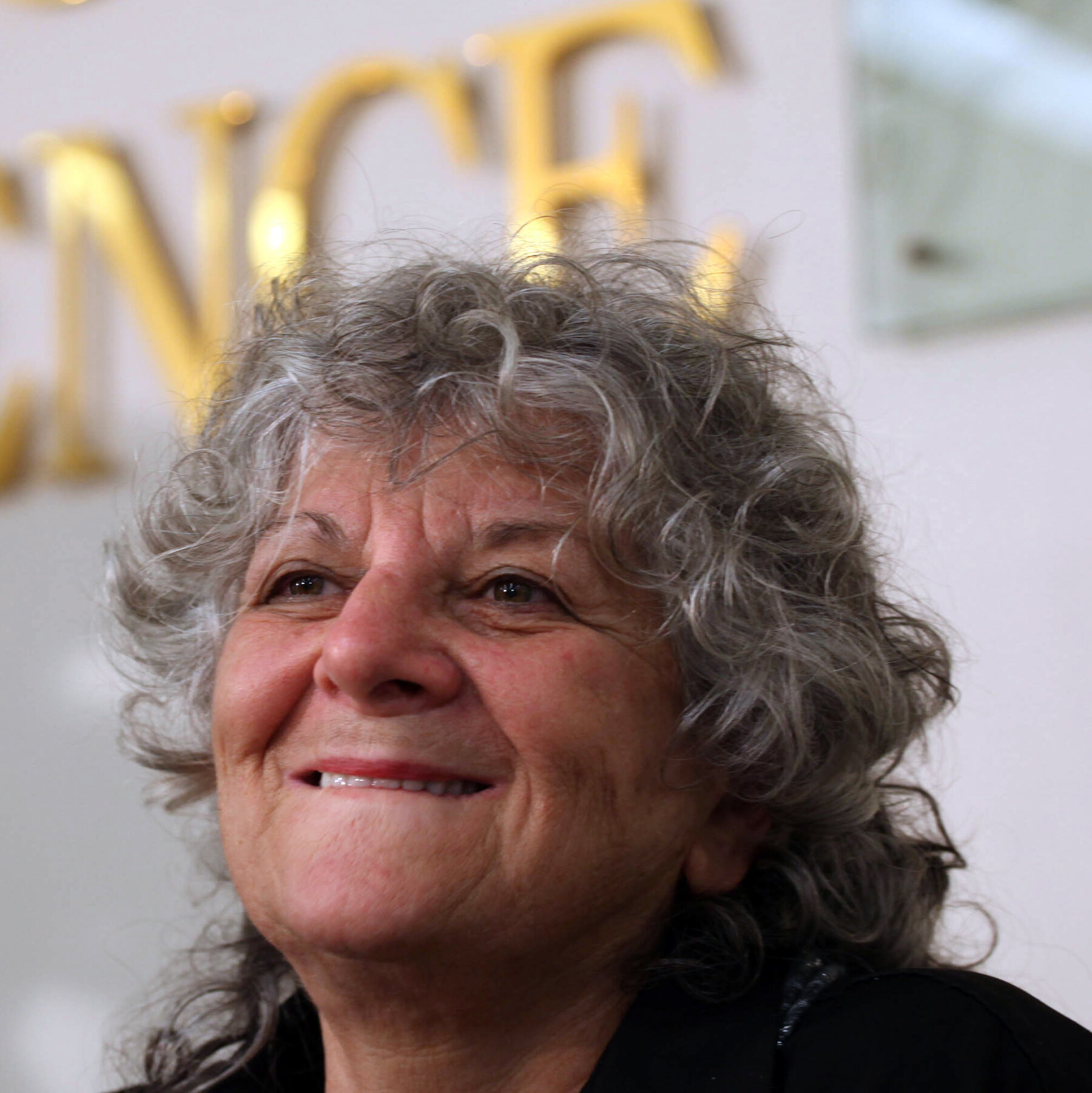 Ada Yonath, Chemist and First Israeli Woman to Receive a Nobel, Dies at 87