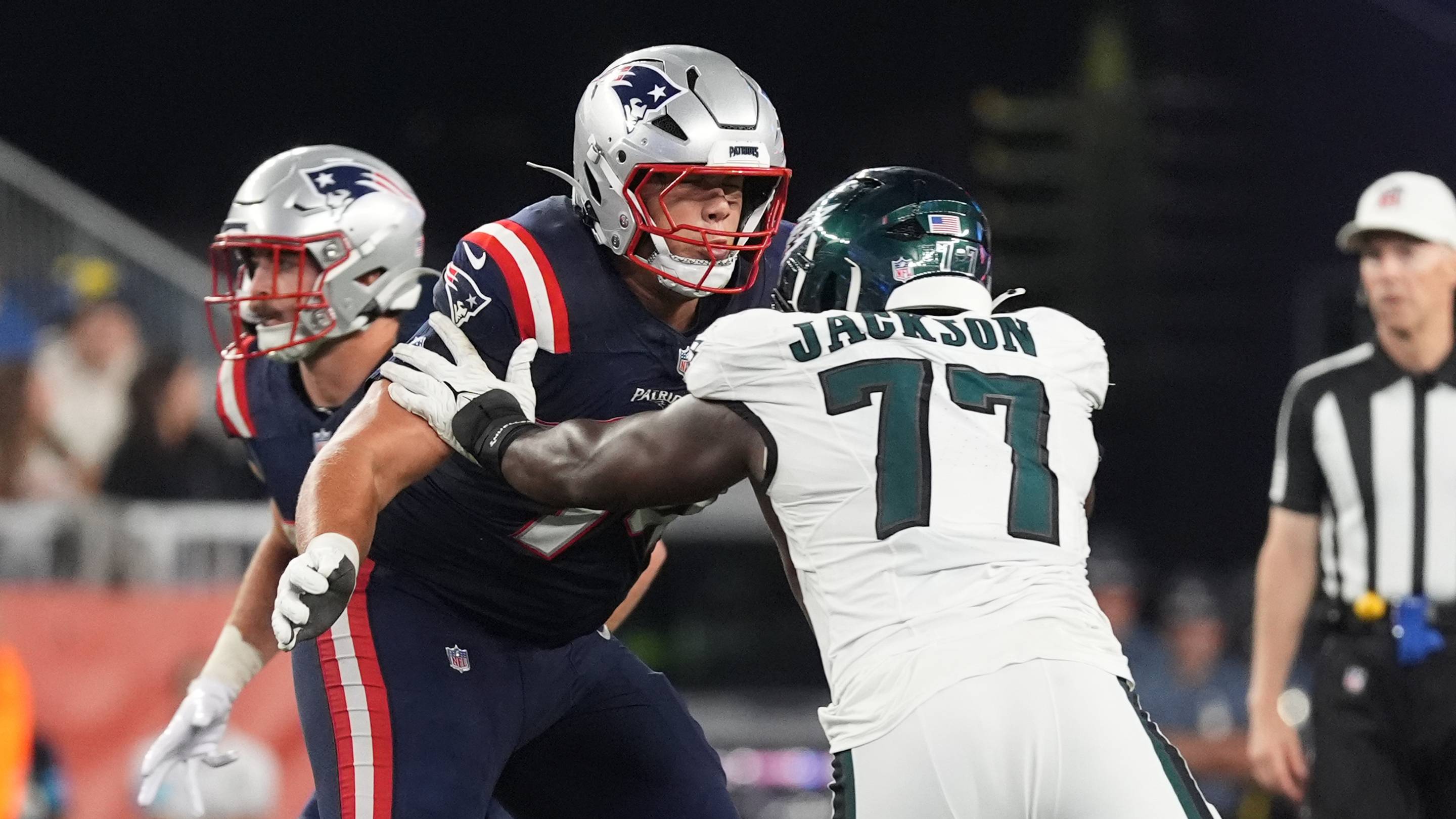 Every Patriots Rookie Who Made the Initial 53-Man Roster (And What Their Role Will Be)