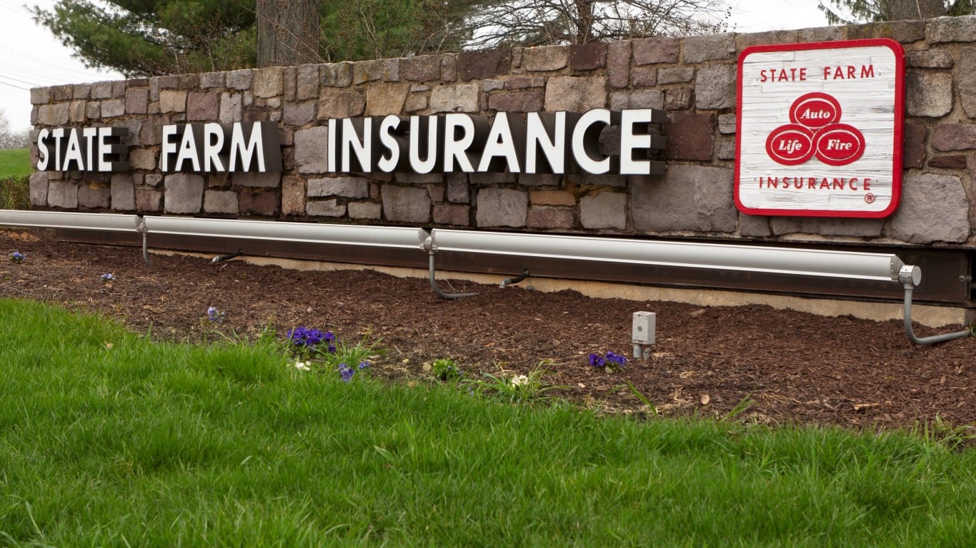 State Farm Is Sending Out $5 Billion in Cash Back. Here’s Who Qualifies and How to Tell It’s Not a Scam