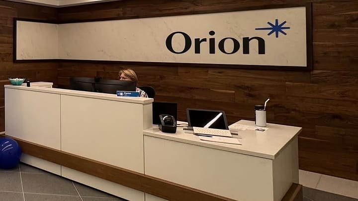 Orion Adds BlackRock, Fidelity, Vanguard to its Tailored Allocation Portfolios