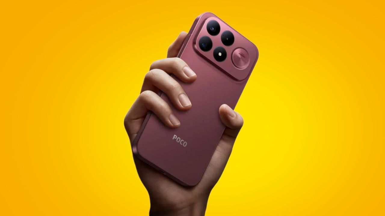 ‘Having the latest chipset will cost a lot more’: Poco gets real about the ‘pressure’ of rising memory costs as it launches the F9 Ultra with an unchanged chipset