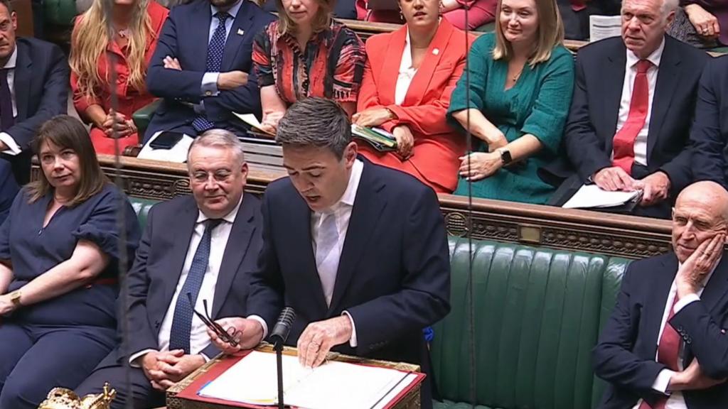 Life is too expensive for too many - PM says
