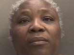 Mental health nurse who failed to check on a patient she held 'grudge' against before she took her own life jailed for neglect