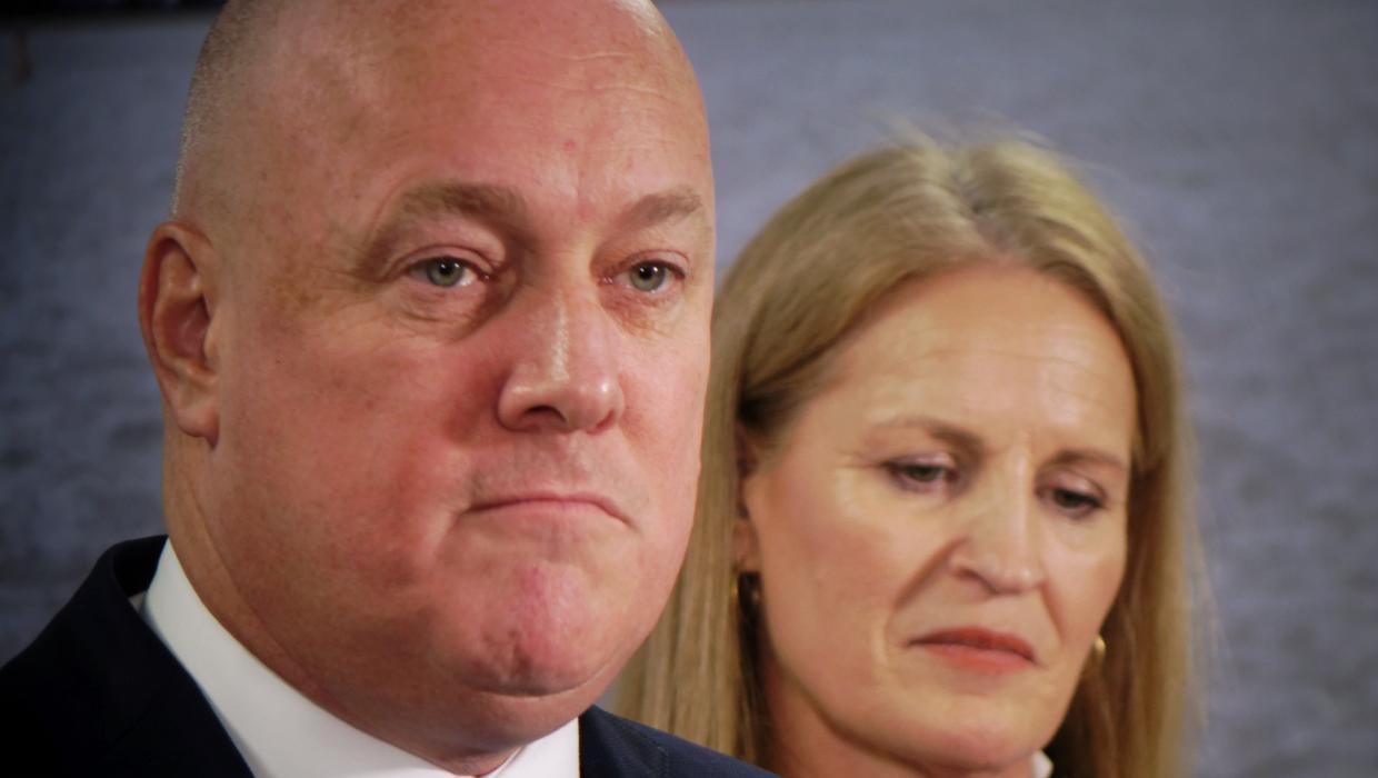 A timeline of the 19 days it took for the minister to say sorry for ‘extremely unsatisfactory’ benefit cuts