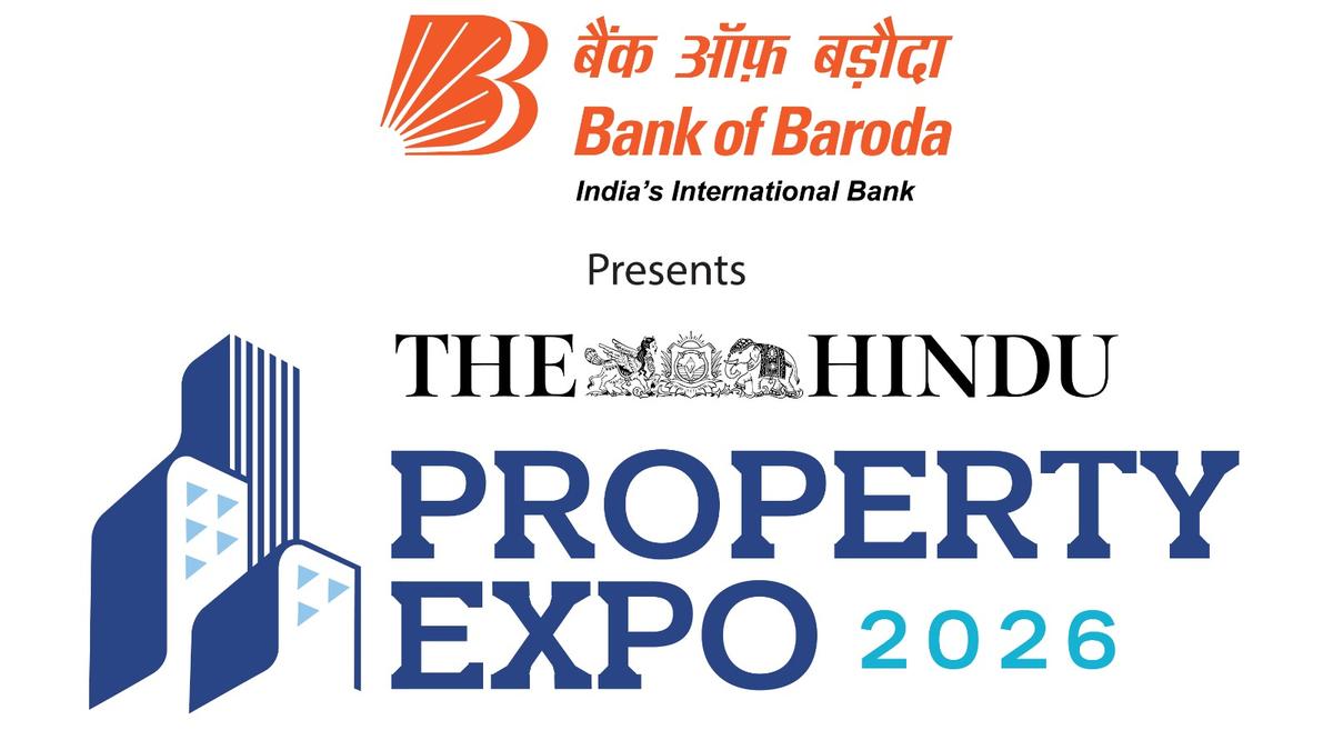 The Hindu Property Expo 2026 to be held on September 5, 6