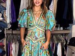 To the many middle-class women hunting for an elegant event dress, Norbury of London and Avery Lane seem like the perfect choice. But as the Mail's investigation finds, the reality is VERY different