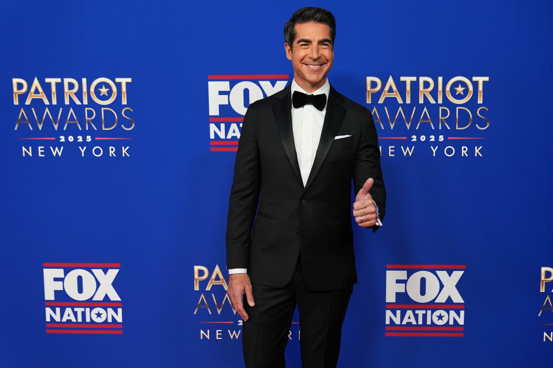 Fox News host attacks possible 2028 contender as ‘ditzy’ in latest rant