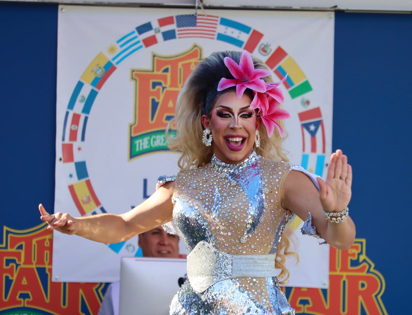Latino Village will expand to all 13 days at 2027 NYS Fair — here’s what to see in 2026