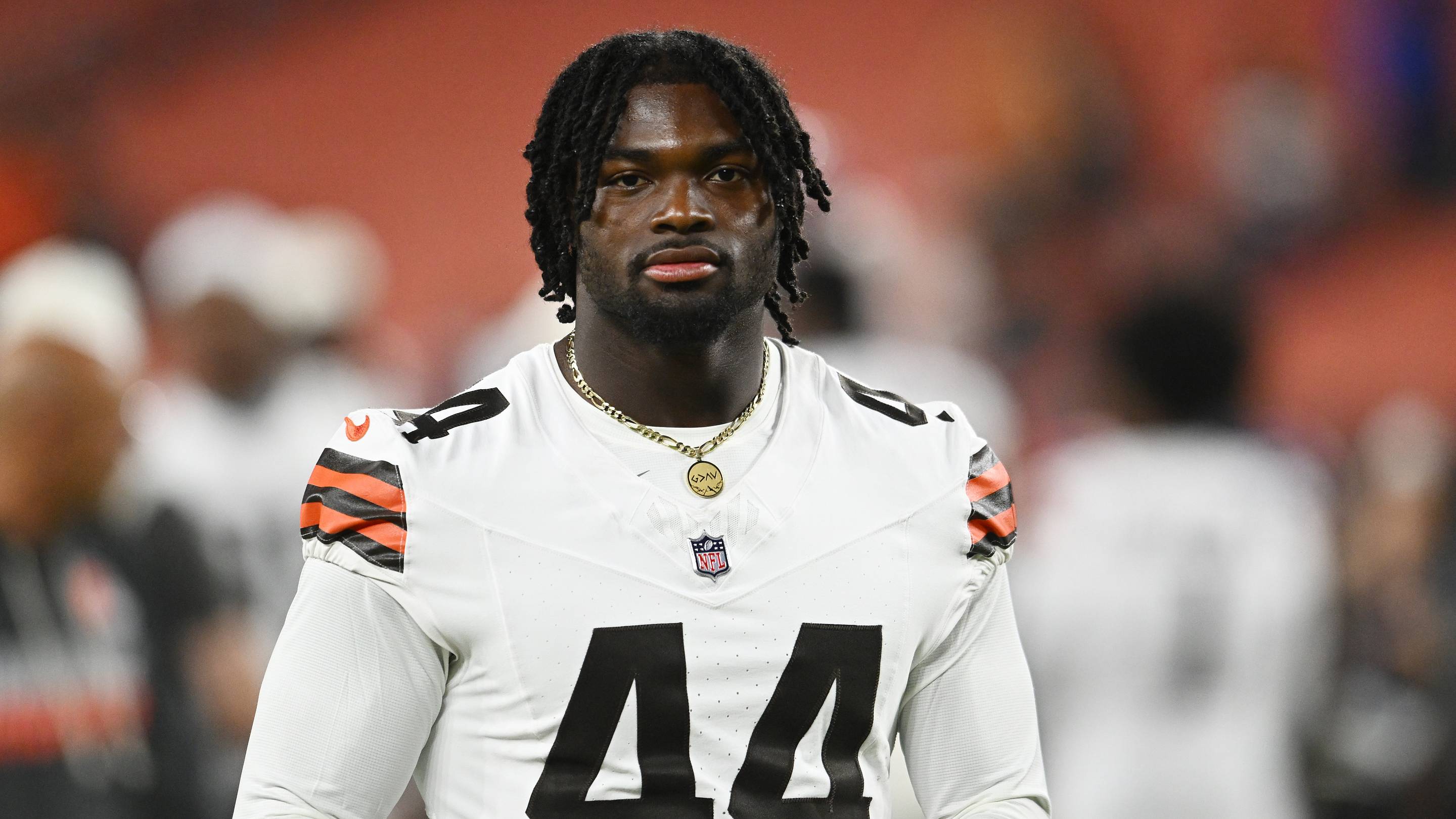 Final Fantasy Football Tight End Draft Rankings: Harold Fannin Jr Drops After Shedeur Sanders Gets Benched