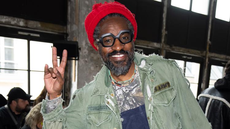 Atlanta's own Andre' 3000 joins cast of Netflix series Scooby-Doo: Origins
