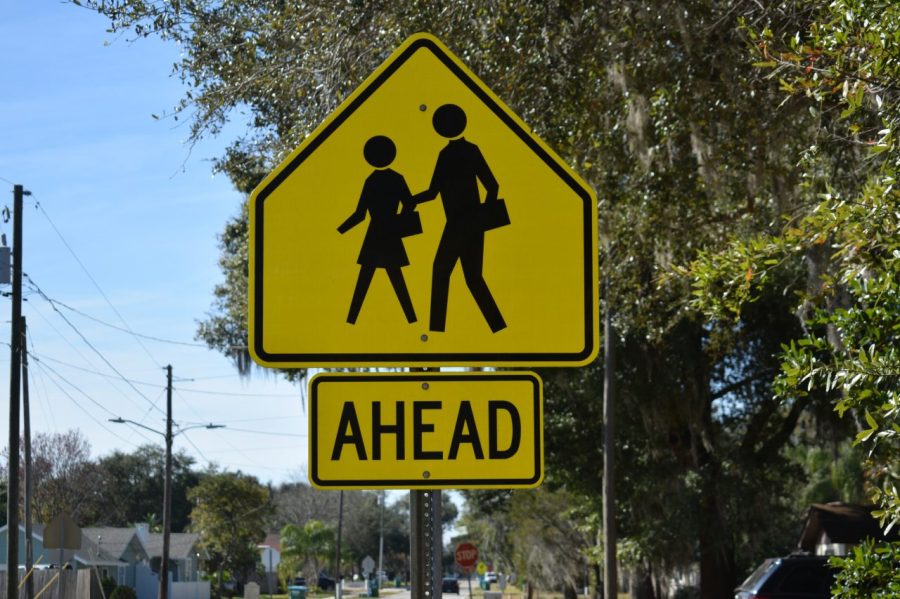 13-year-old girl hit by car near Mayfield Middle School