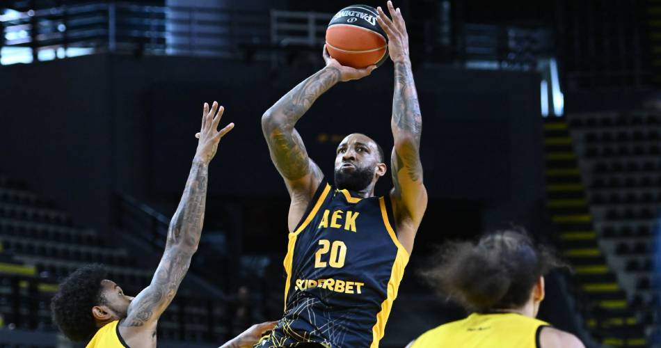 Derrick Williams: “LeBron at 41 inspires me, I’m in the best period of my career at 35”