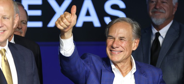 White House launches water cybersecurity pilot in Texas