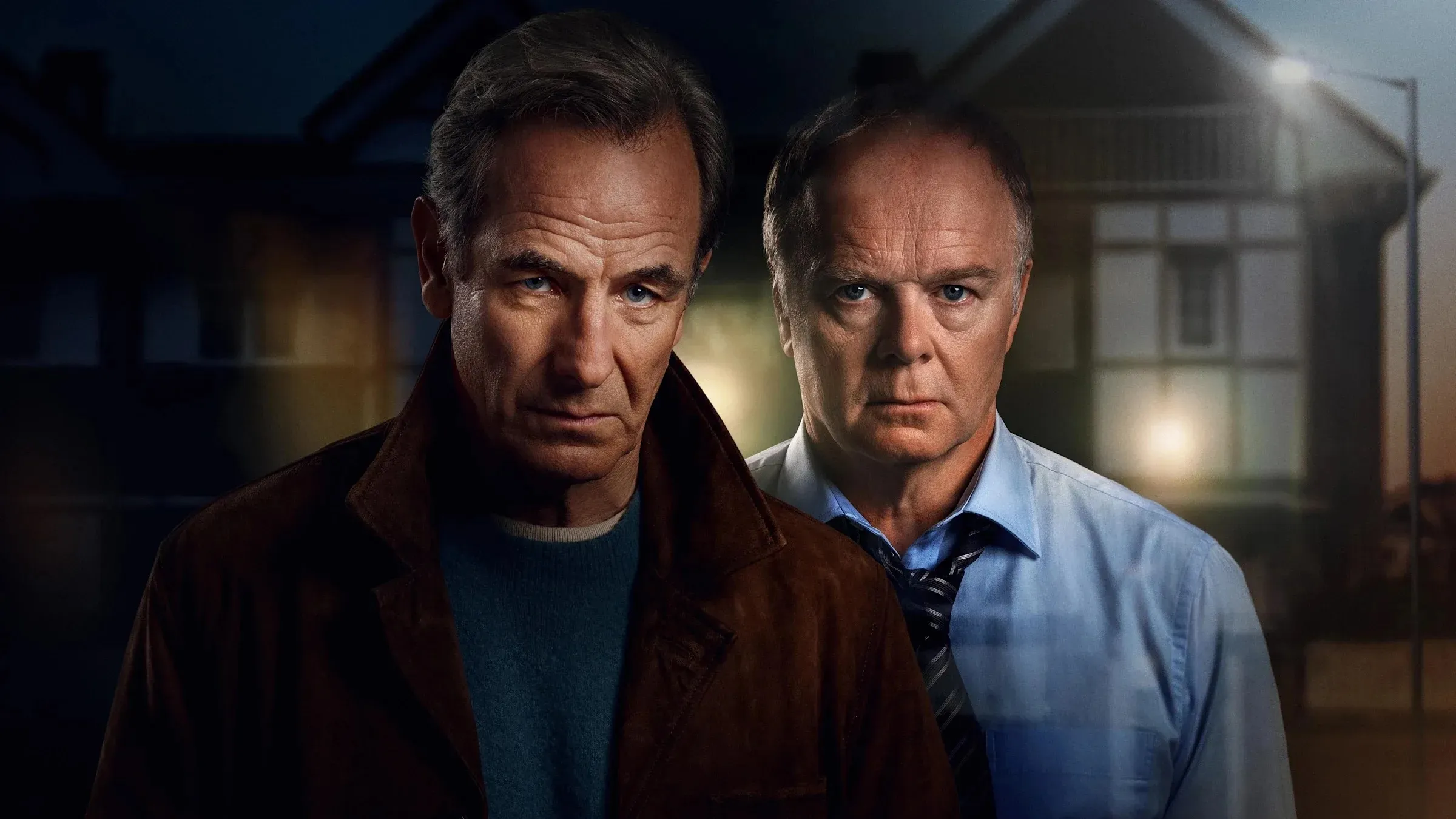 The Game cast: who stars in series 2 of the Channel 5 thriller and what time it’s on tonight