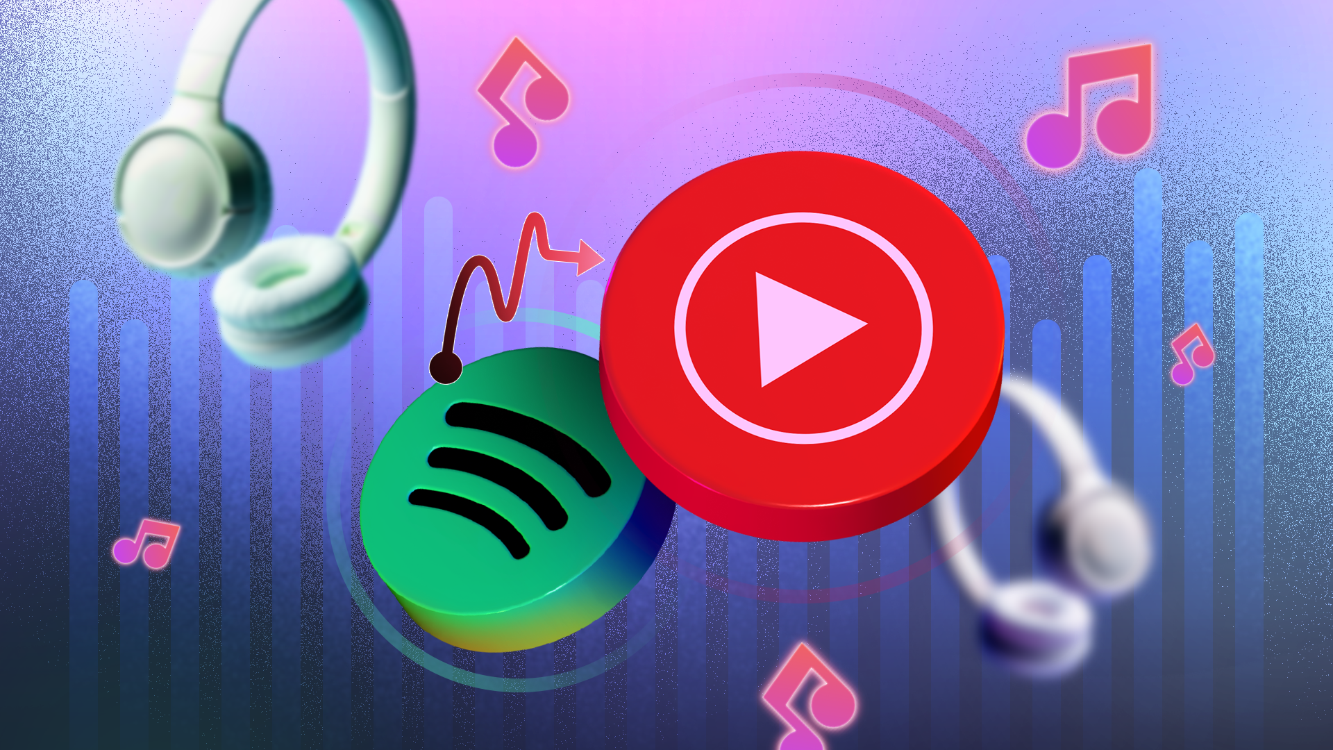YouTube Music is almost perfect, but this missing Spotify feature breaks the deal