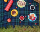 Forget ‘picky bits’ – get the spreadables out | Brief letters