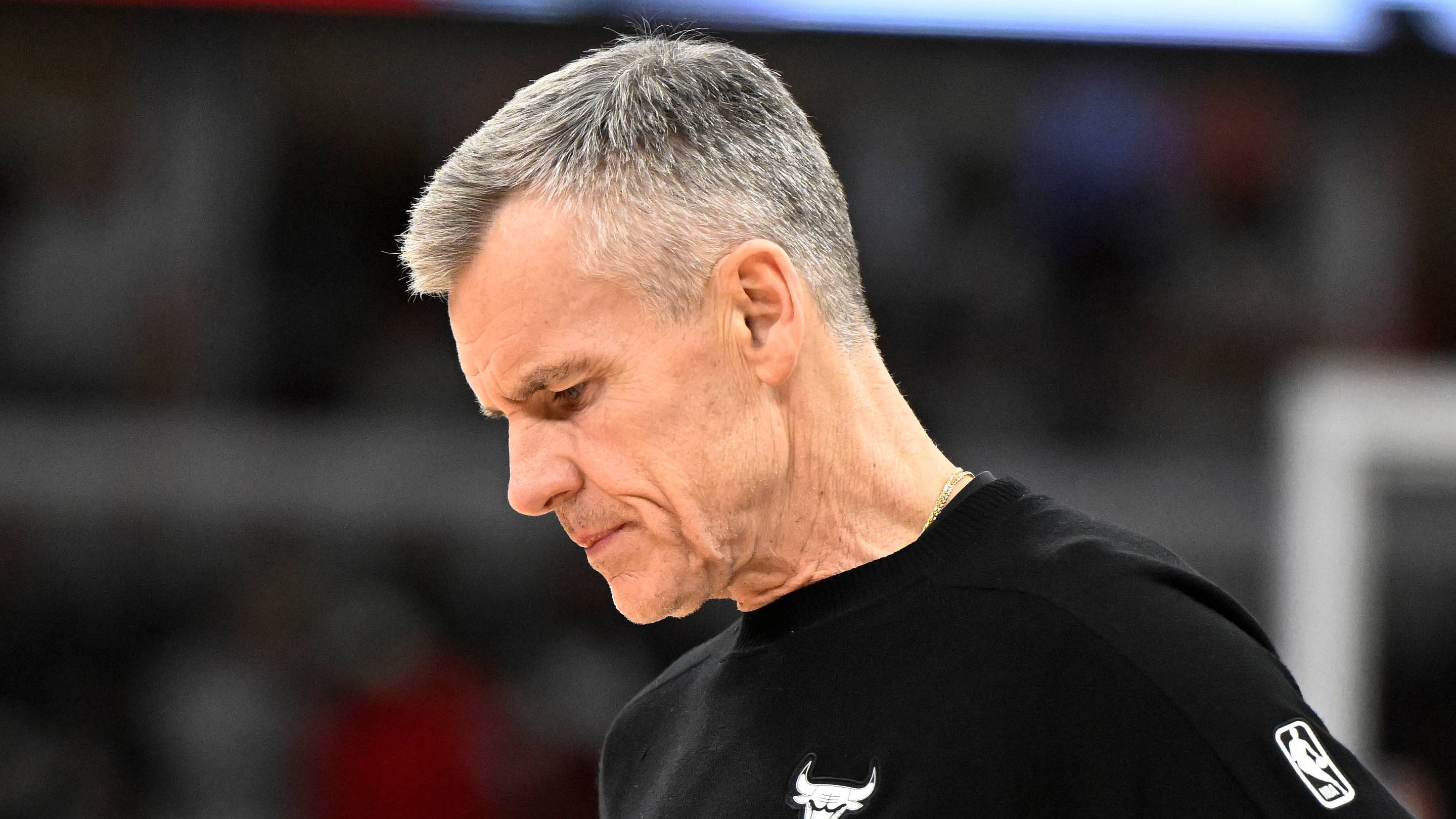 Billy Donovan Finally Talks Bulls Departure as He Looks to Begin Spurs Career