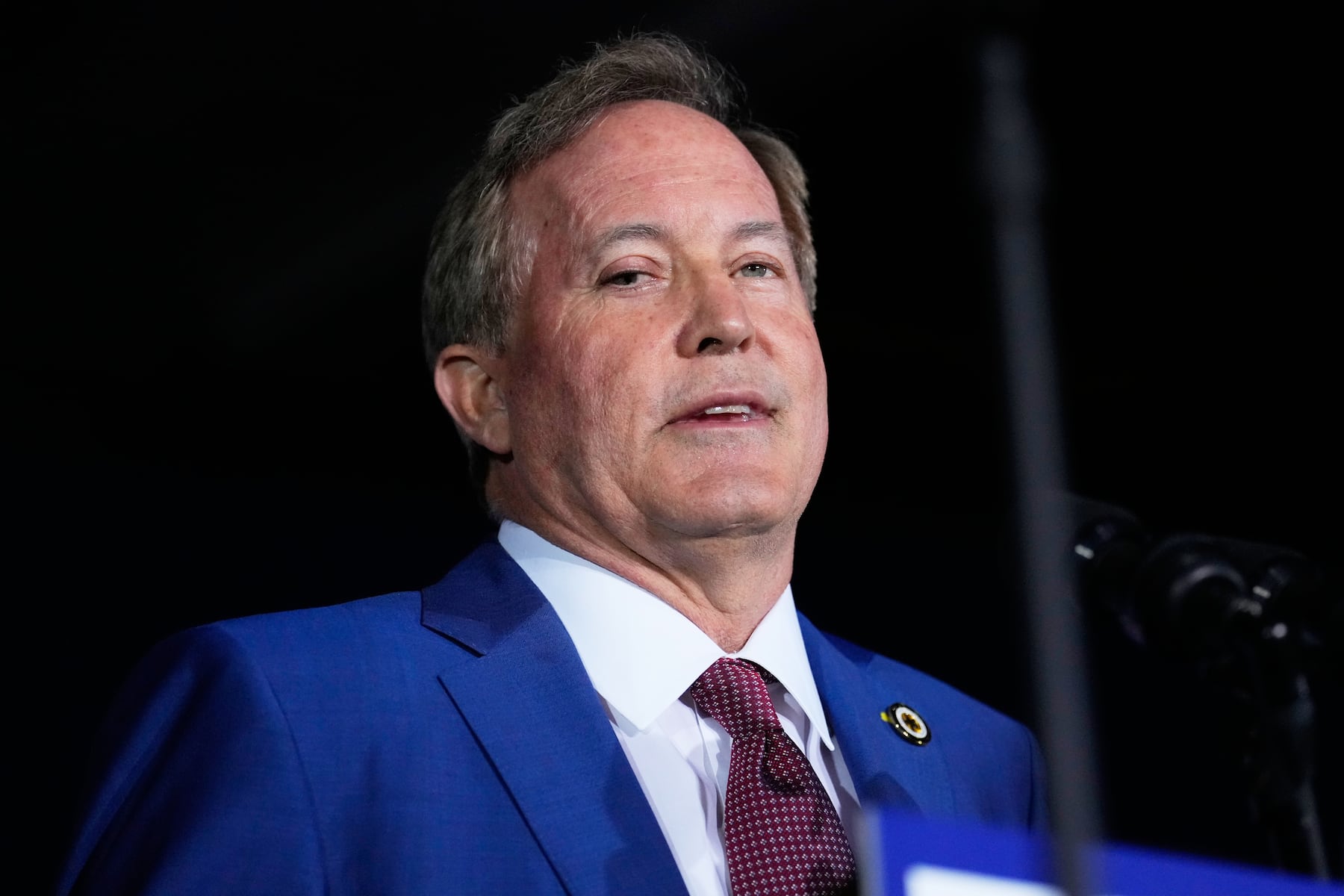 Ex-Never Trumper conservative radio host angers MAGA with Texas Senate race hot take