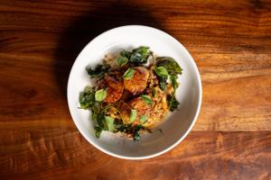 This is Richmond’s best restaurant for the second year in a row