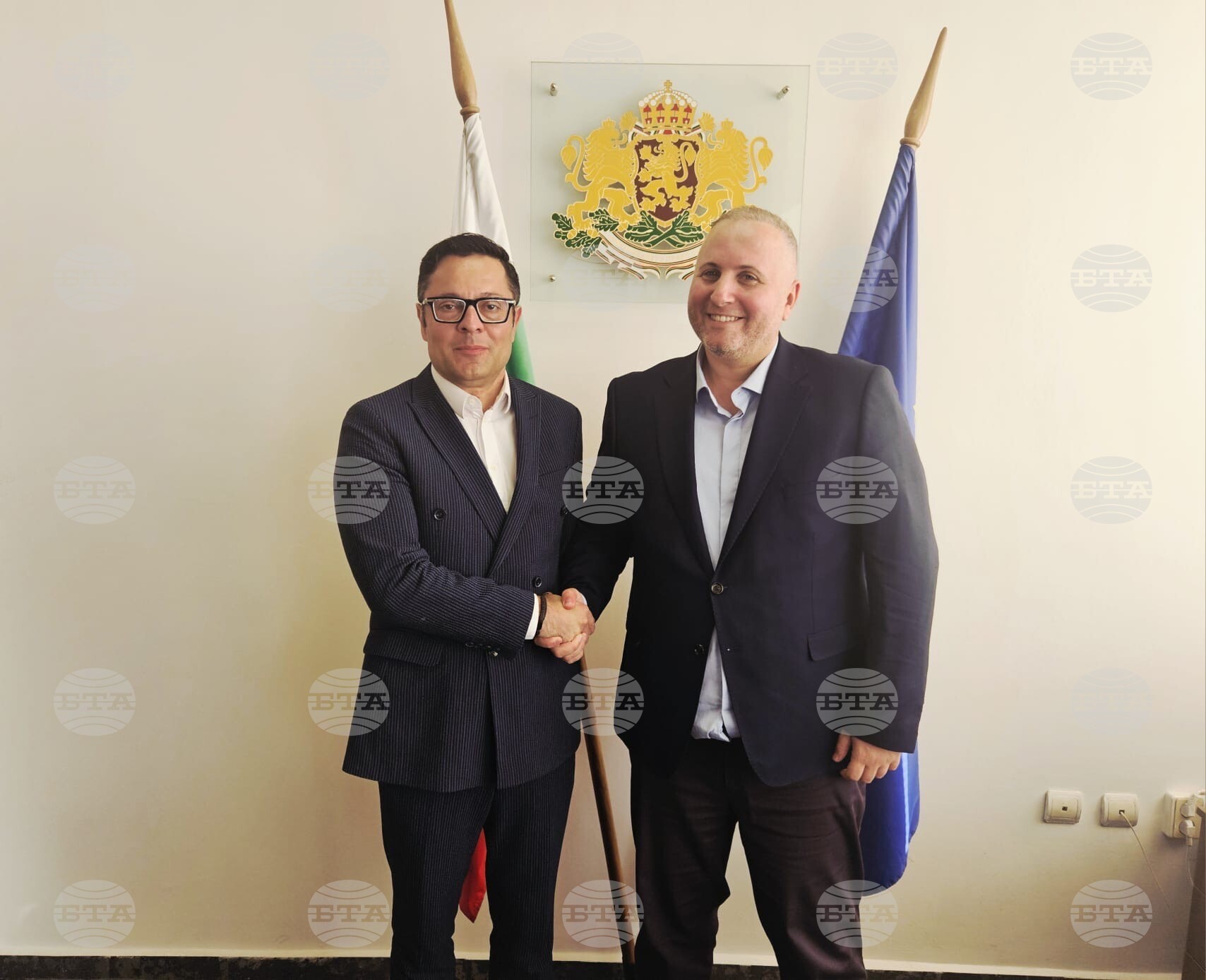 Minister of Economy Reports Growing Investment Interest in Stara Zagora, Region