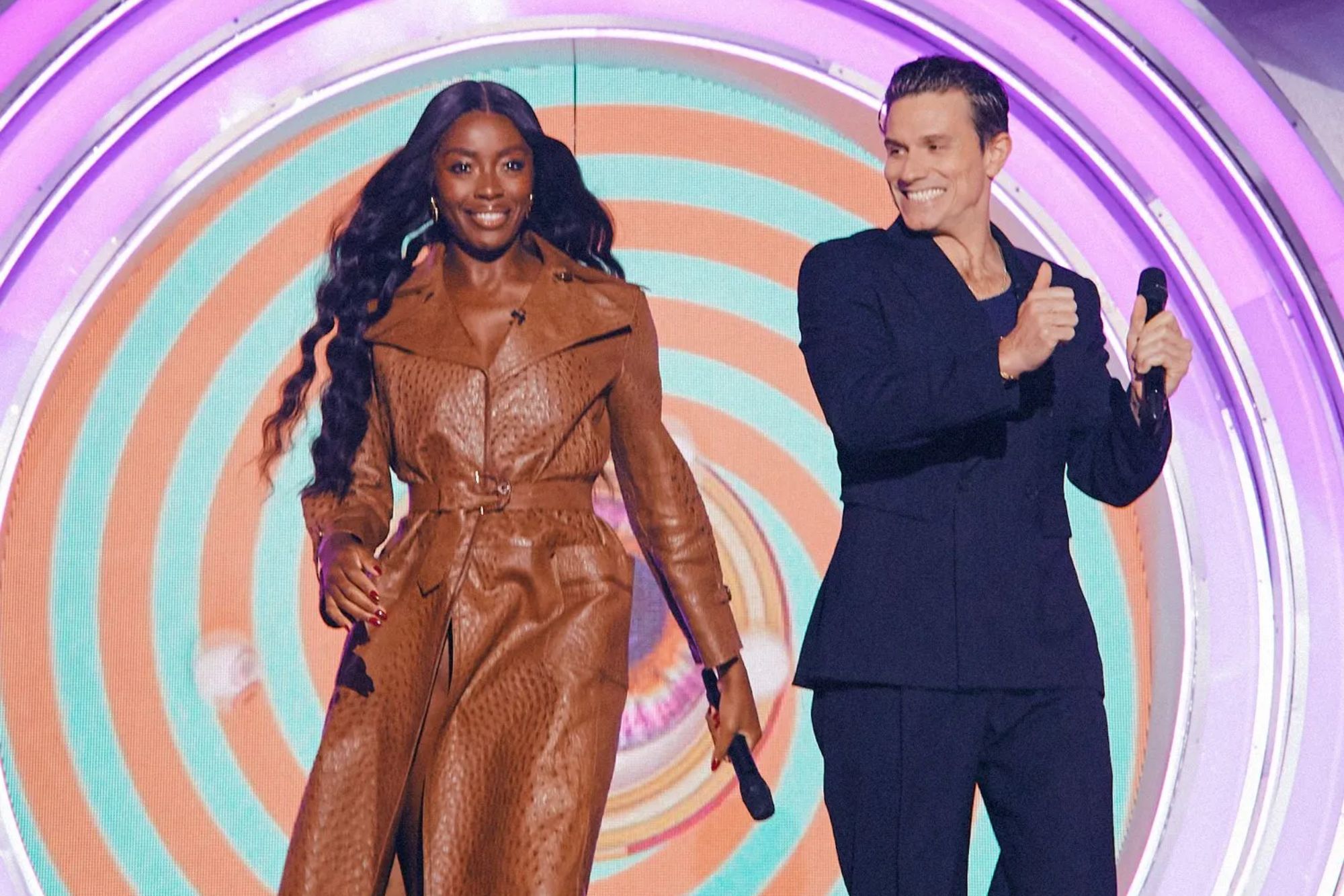Big Brother’s first eviction date revealed as show launches in just TWO weeks time