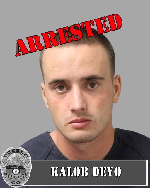 Fort Carson Soldier Charged in Fatal Shooting of Fellow Soldier