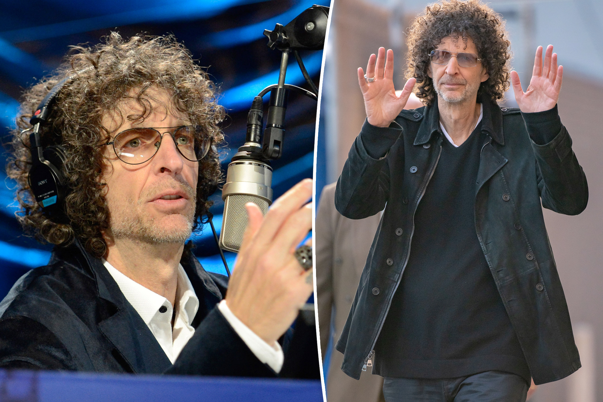 Howard Stern hands over one SiriusXM channel to A-lister amid HBO Max deal