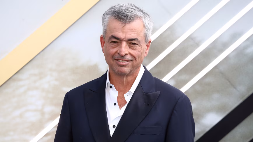 Eddy Cue quietly became the most powerful executive at Apple