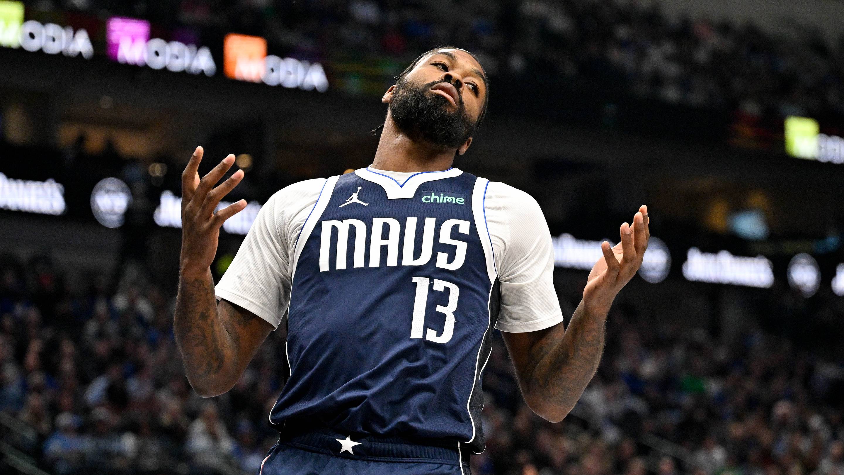 Mavericks Criticized for Recent Extension By Former NBA Executive