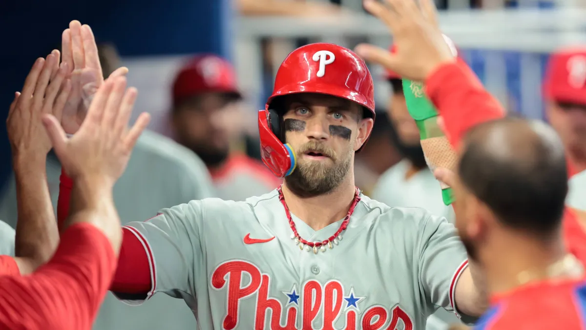 Phillies 21-7 August gets lofty praise from ESPN fans will love to hear