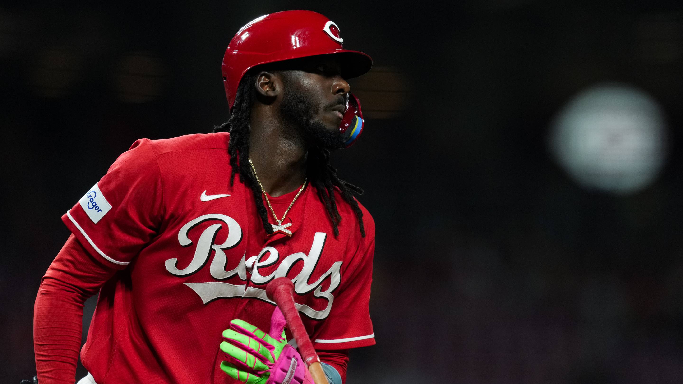 Reds Are Taking an Unnecessary Risk With Elly De La Cruz