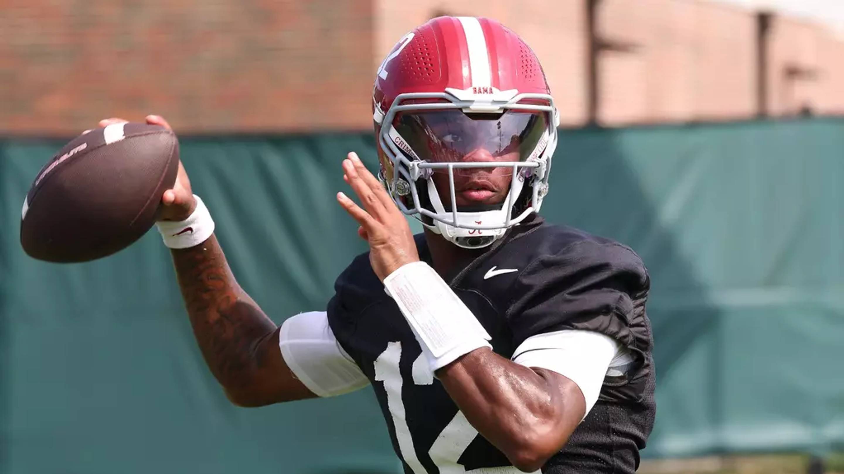 What Alabama Teammates Have Seen from Keelon Russell Since Being Named Starting QB