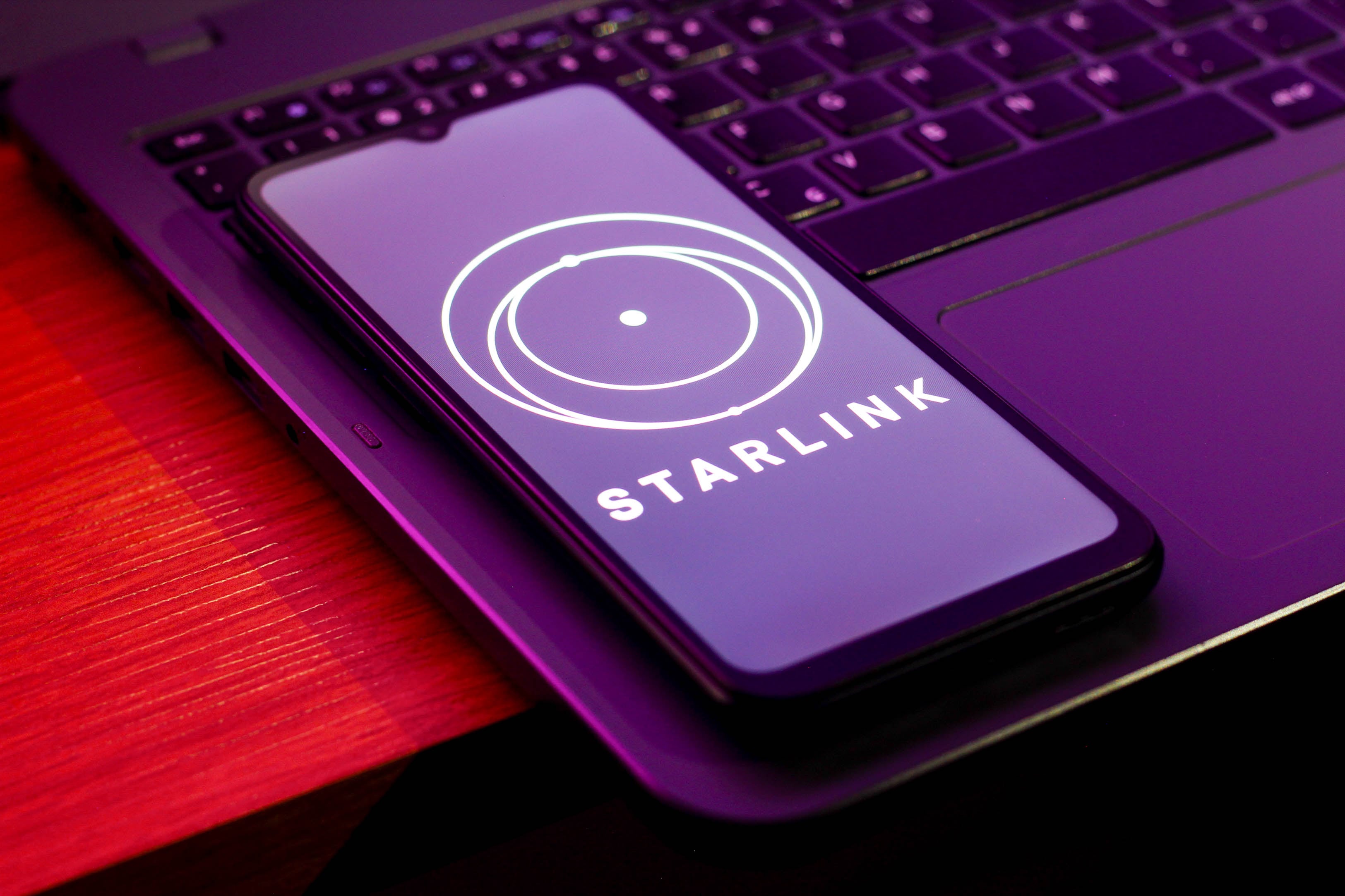 Starlink spearheads satellite internet boom but other players are set to launch