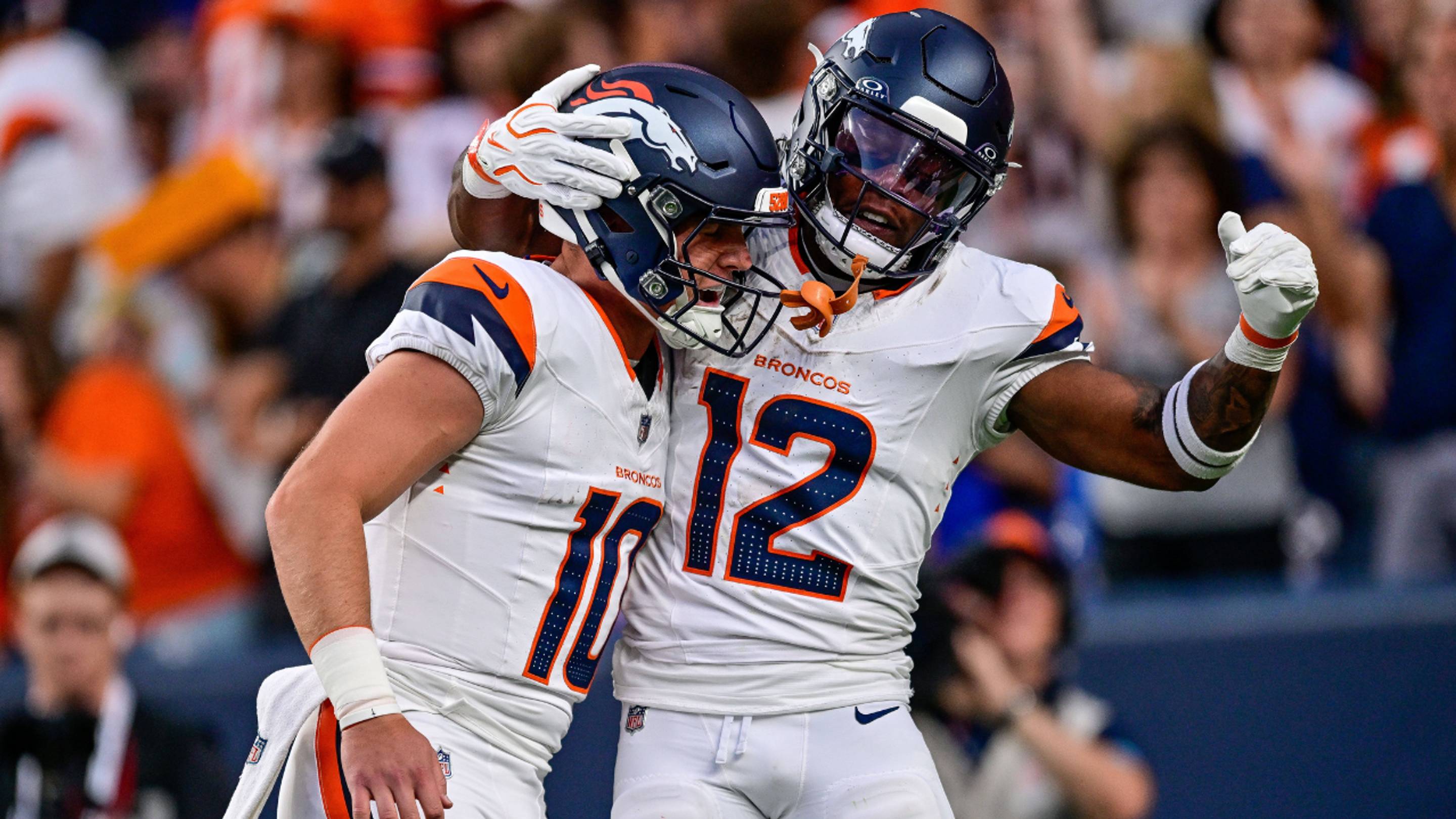 5 Good and 5 Not So Good Takeaways From Broncos' 2026 Preseason
