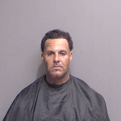 Flagler County deputies arrest registered sexual predator accused of failing to report address chang