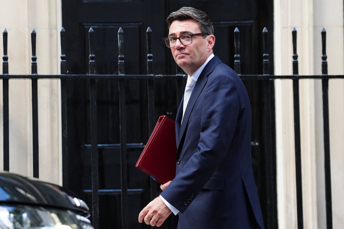 Andy Burnham is right to end the scandal of indefinite sentencing