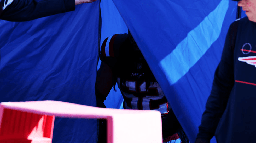 The truth about child concussions, straight from an NFL trainer: 'It's not worth it'